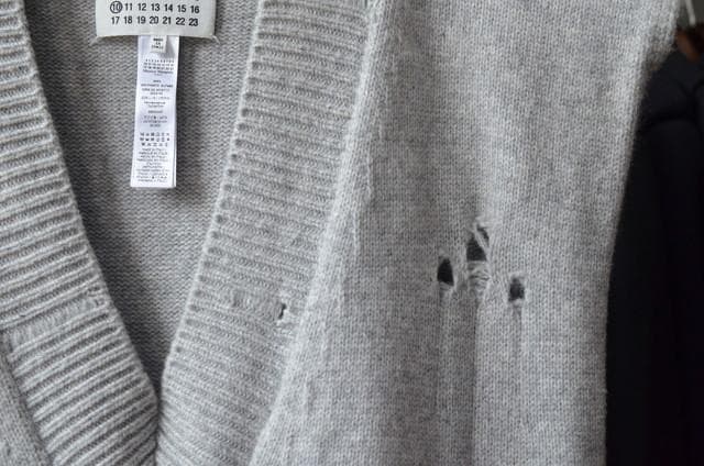 トップス MAISON MARGIELA S51TH0072 S17486