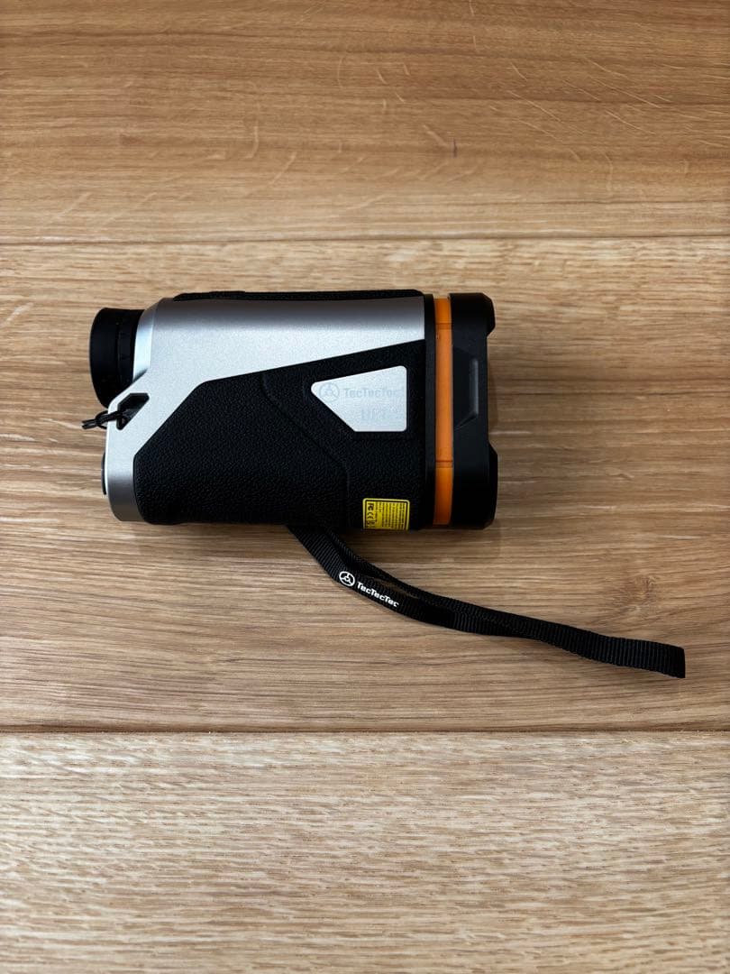 TecTecTec ULT-S レーザー距離計