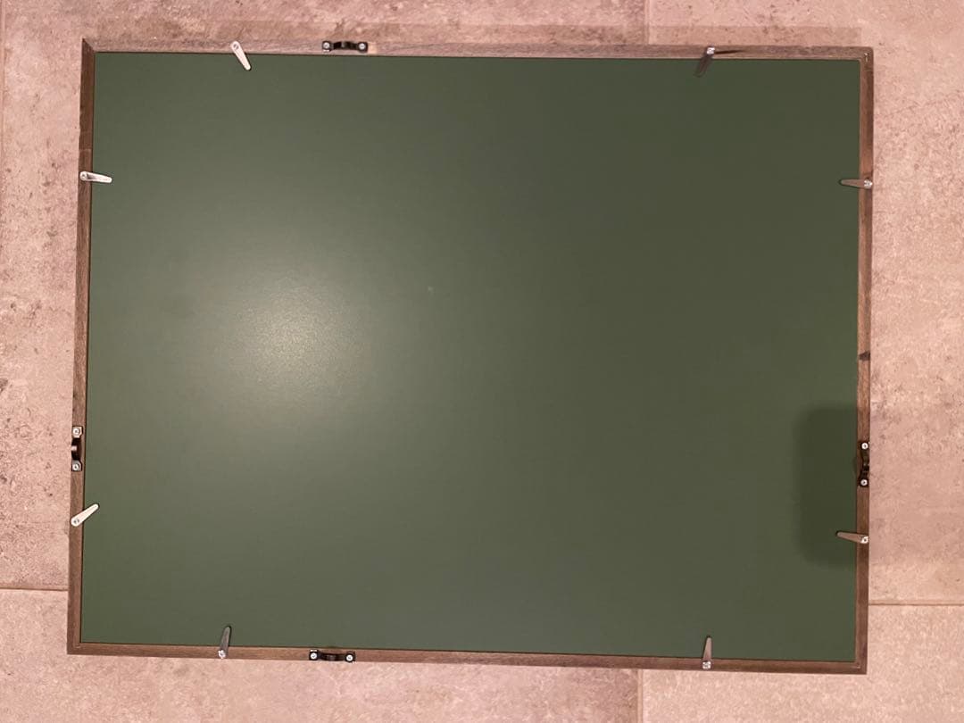 KYNE × MEGURU YAMAGUCHI シルクスクリーン