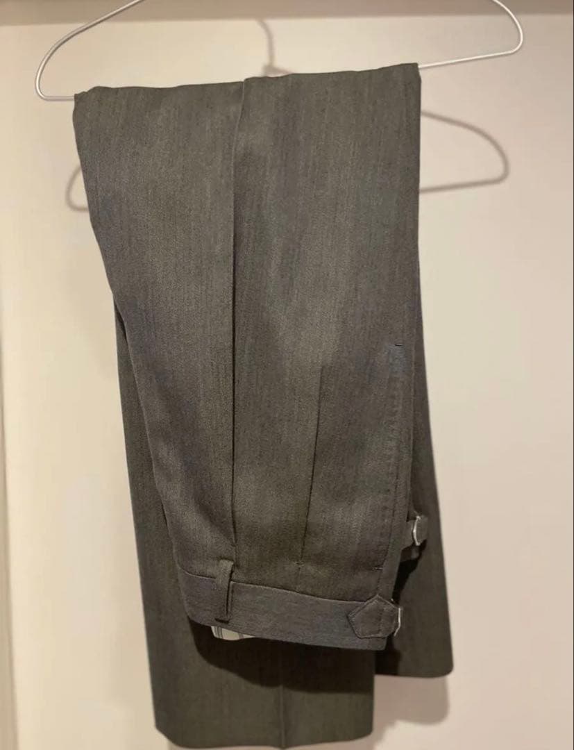 新品maatee&sons シラハマshirahama 25aw size1