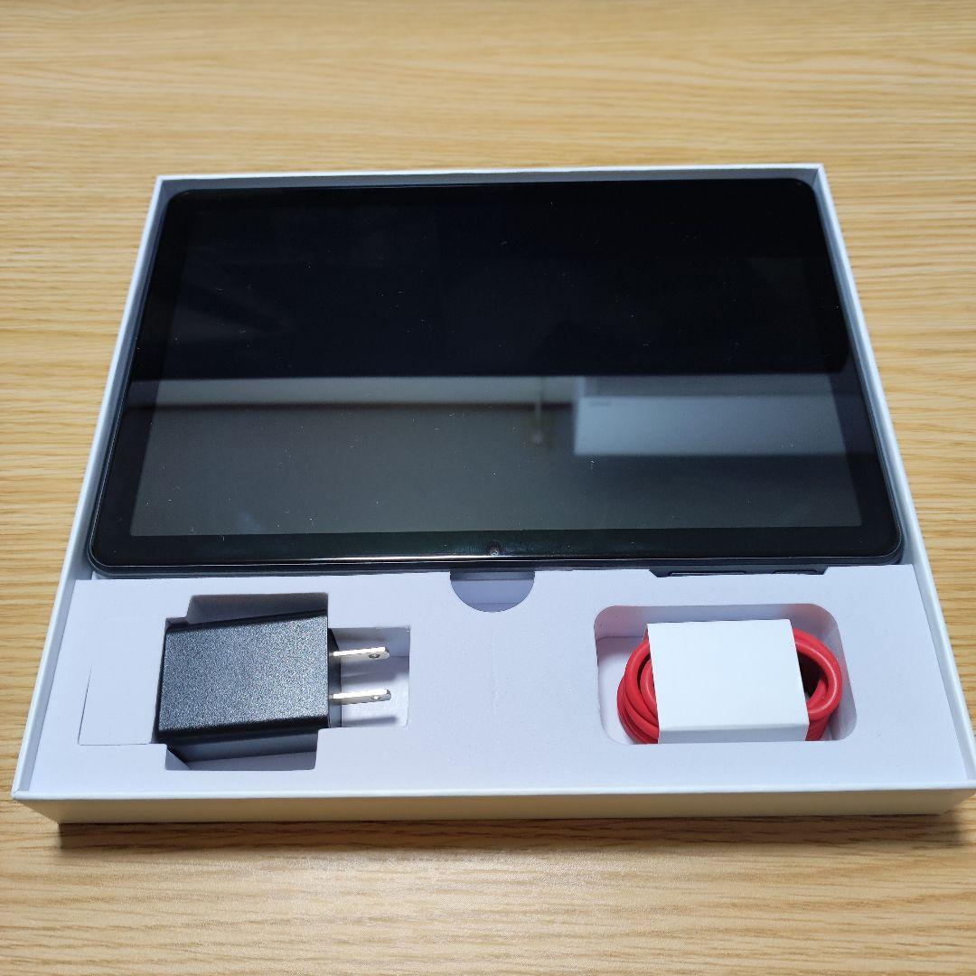 Androidタブレット本体 OyeFit t10 128GB