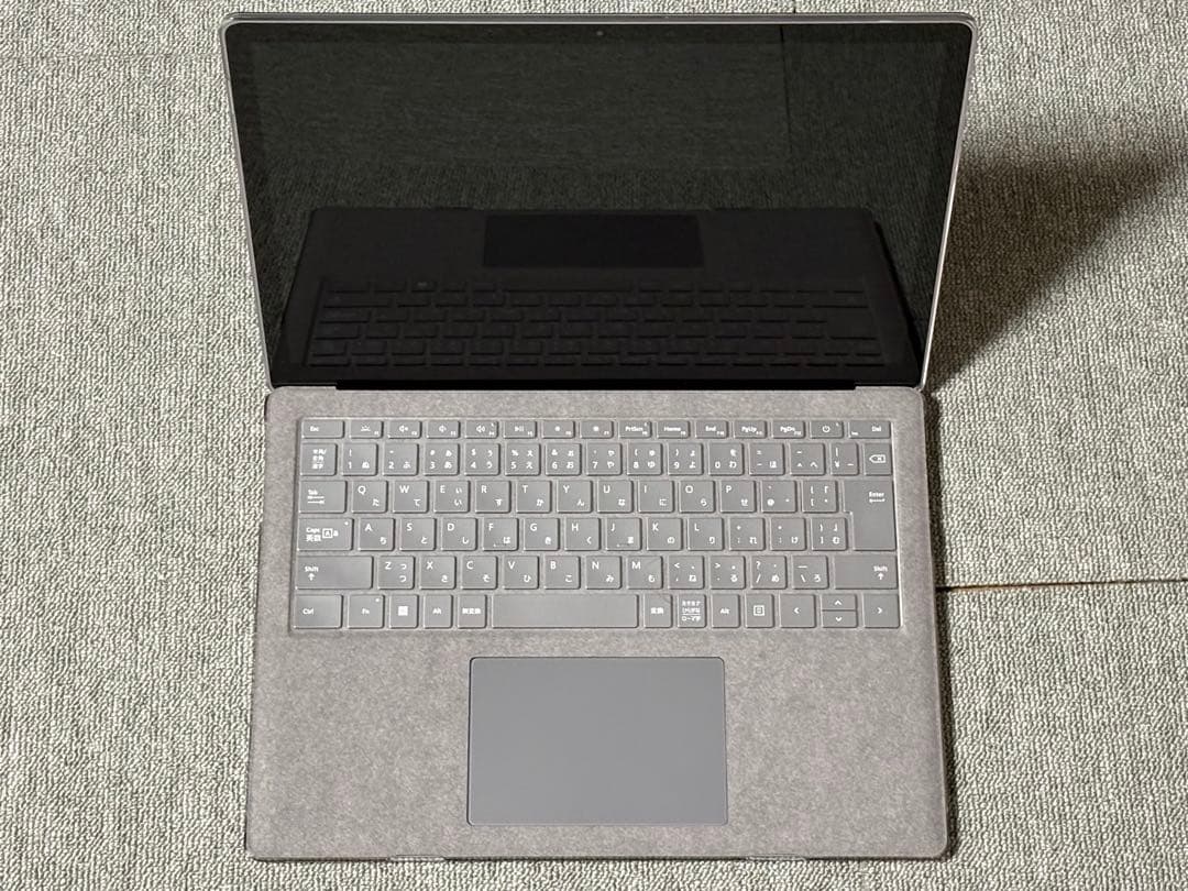マイクロソフト Surface Laptop 4 5PB-00046（中古品）