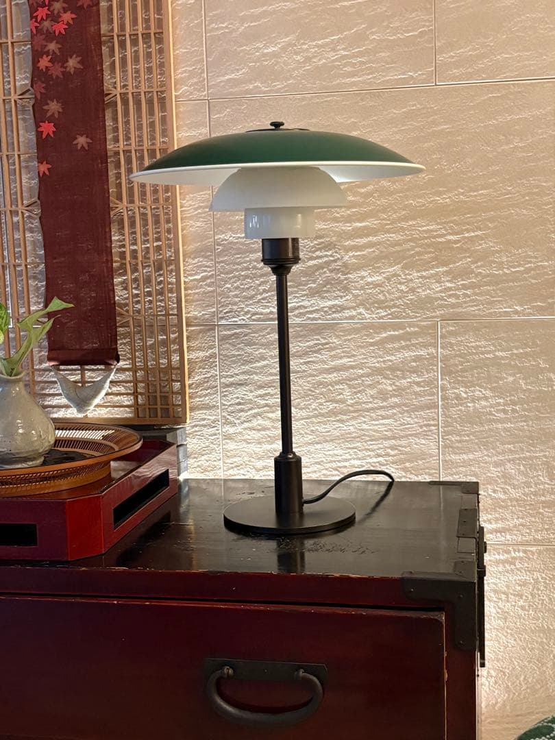 k　PH 3 1/2-2 1/2 Louis Poulsen