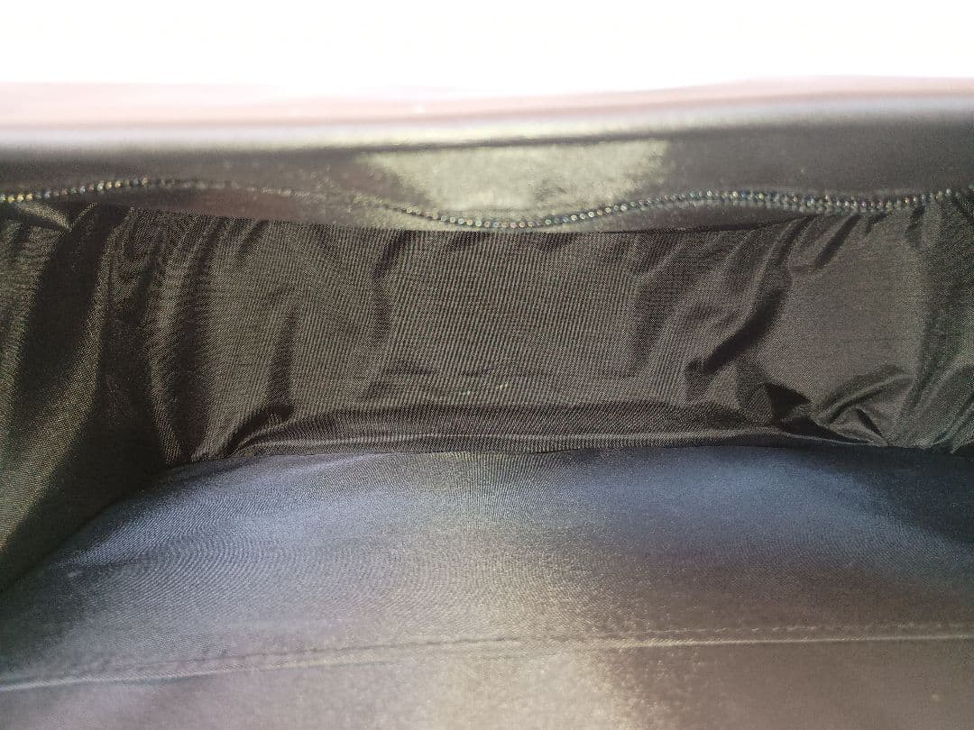 AMBOOT サイドバッグEX ブラック 10~15L AB-SBEX01-BK