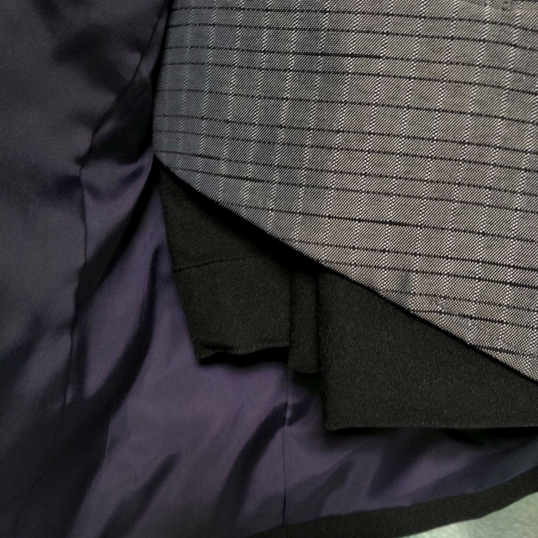 男の子用フォーマルスーツ