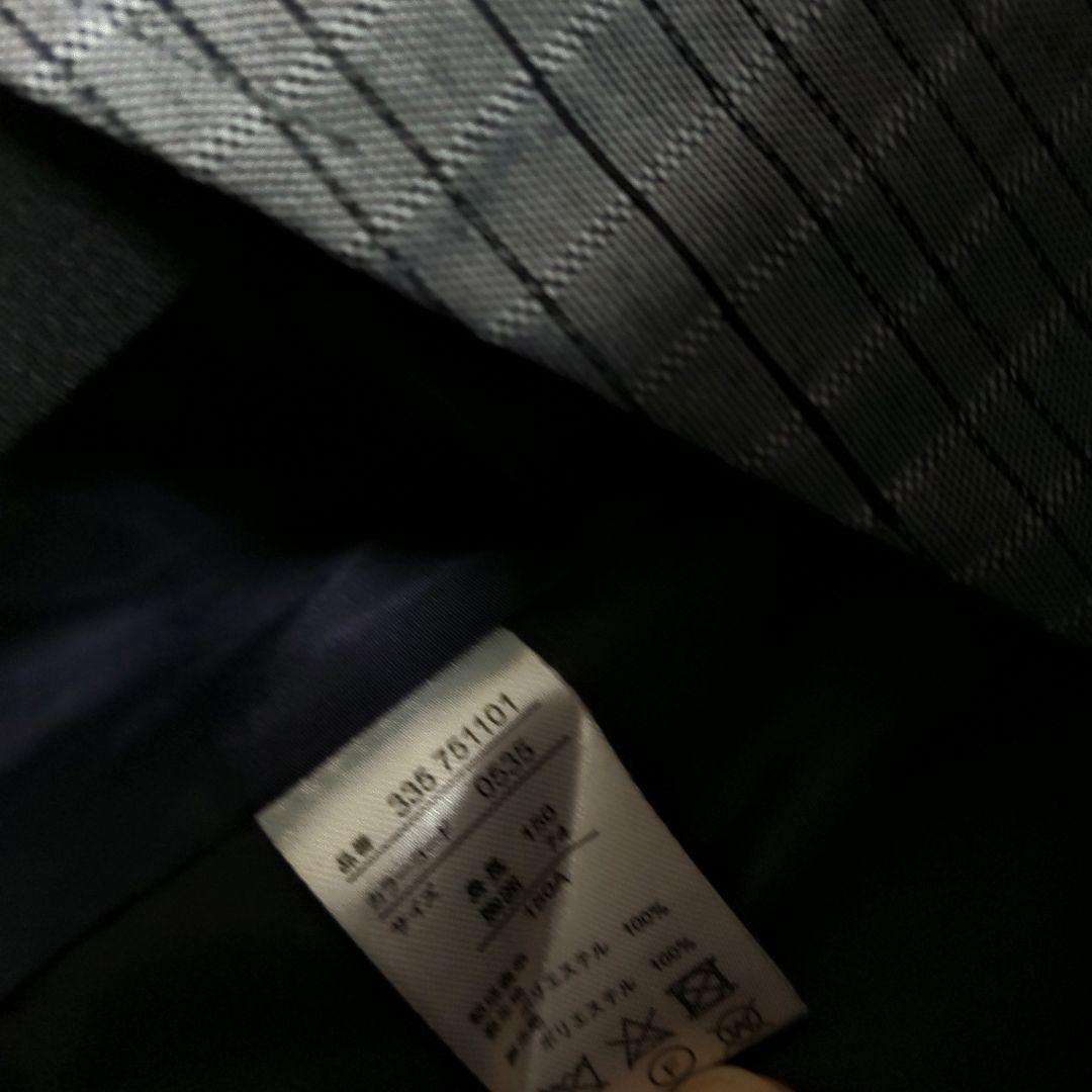 男の子用フォーマルスーツ