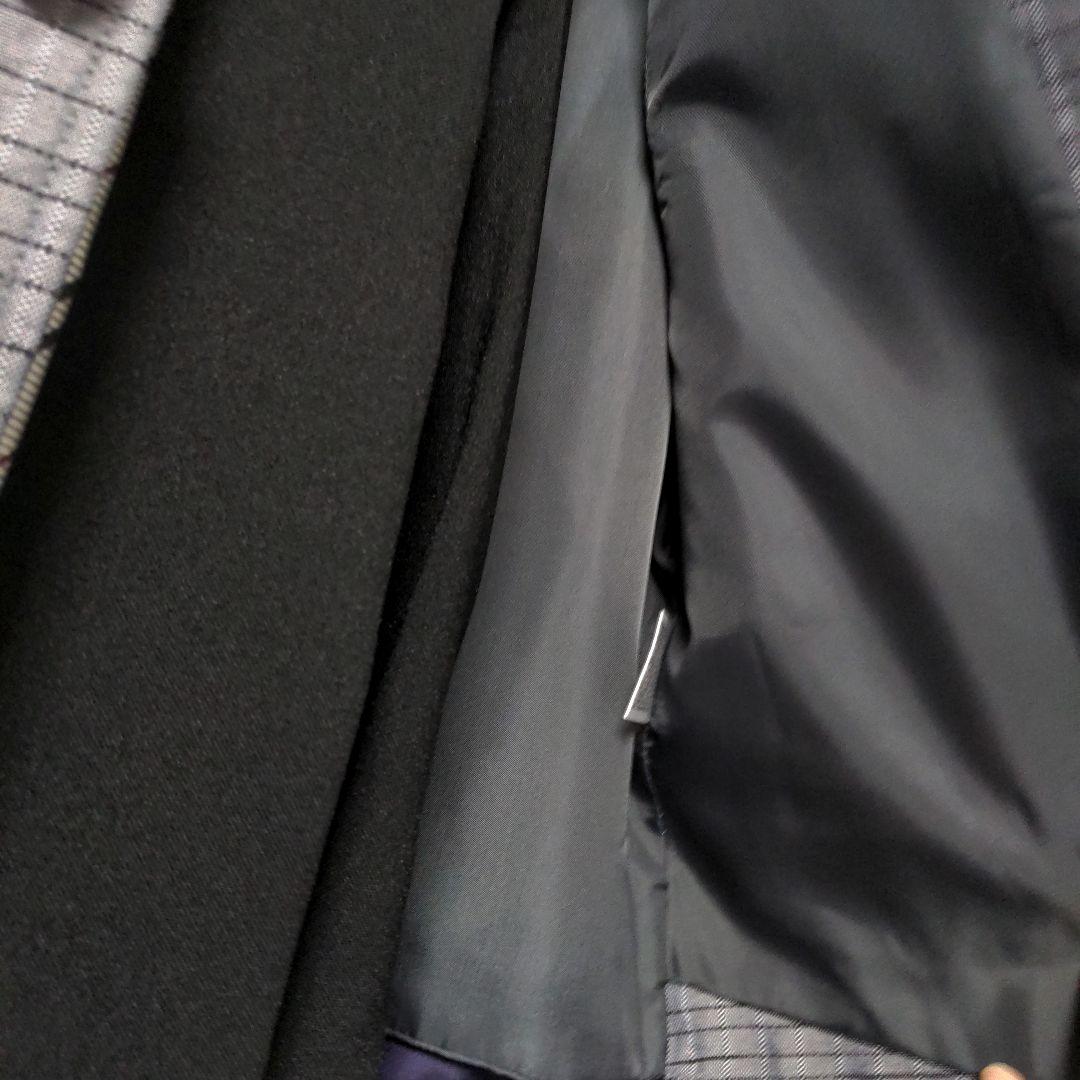 男の子用フォーマルスーツ