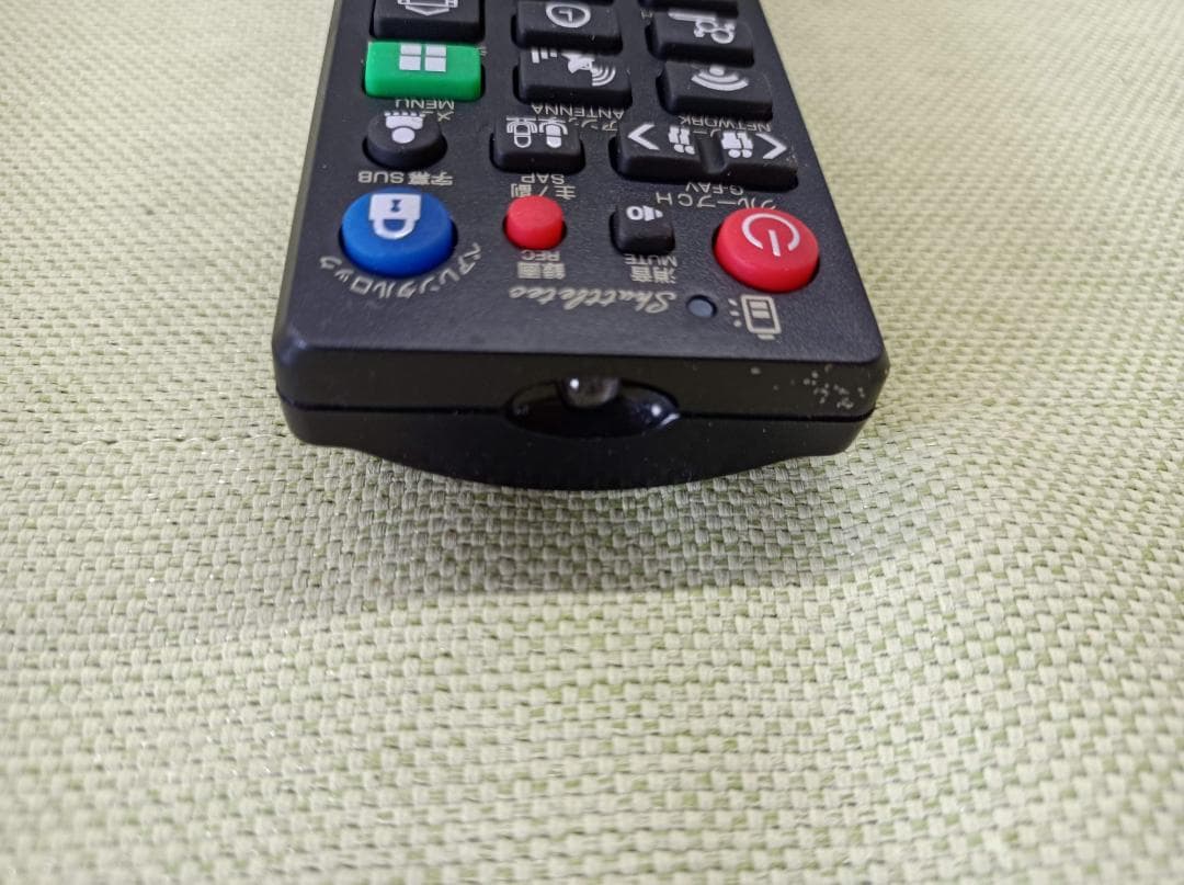 SATELLA2 デジタルFTAダブルチューナー