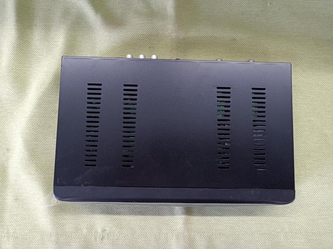 SATELLA2 デジタルFTAダブルチューナー