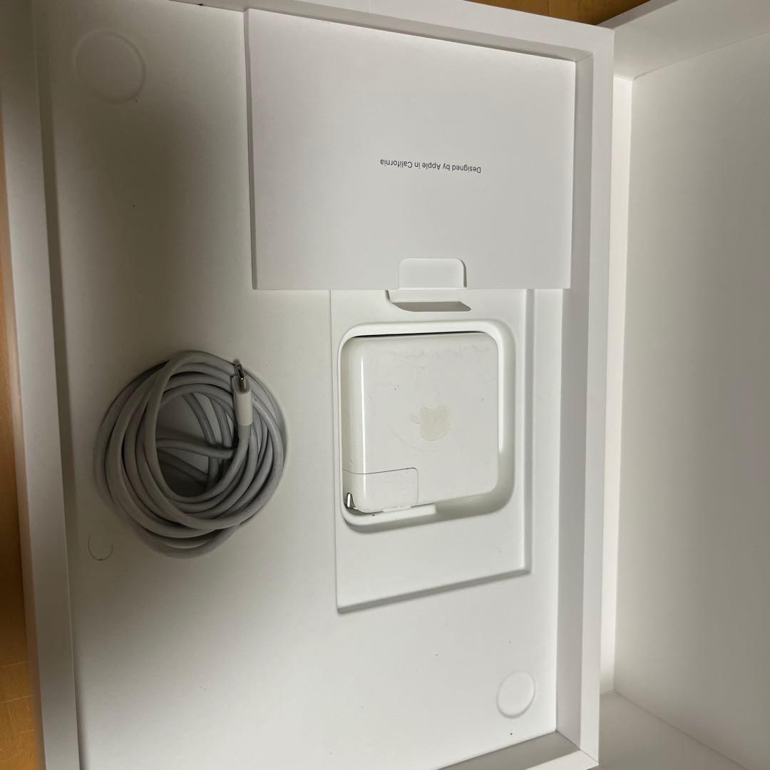 MacBookProM2チップ