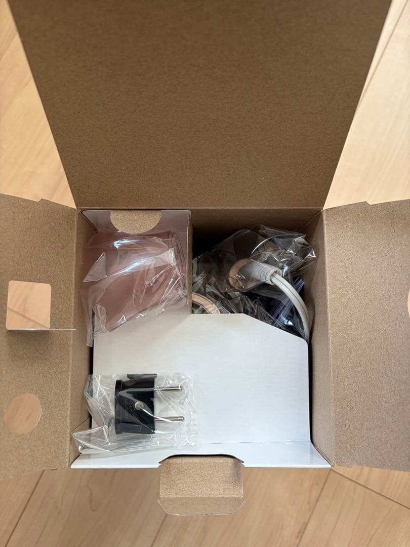 Panasonic EH-NA9F-PN ヘアドライヤー ピンクゴールド