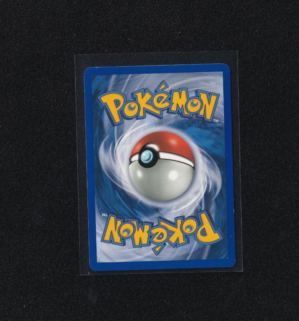 英版ブースター リバースホロ / レジェンダリーコレクション➂