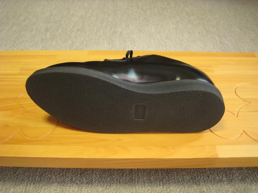 REDWING　Postman Oxford 101