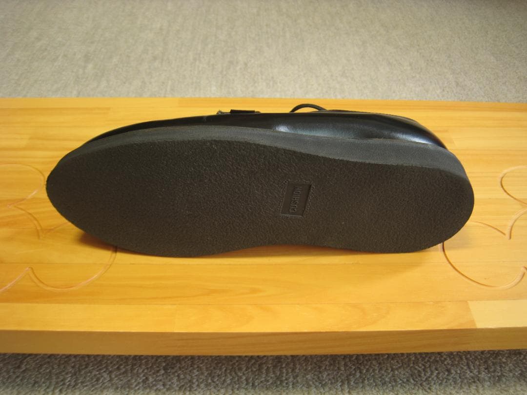 REDWING　Postman Oxford 101