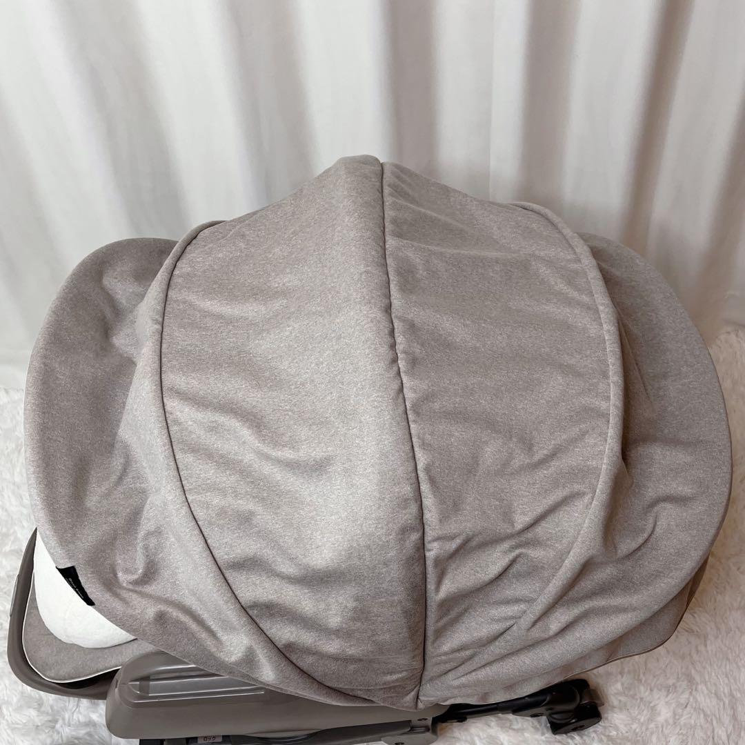 極美品✨コンビ　ネムリラ　オートスウィング　BEDi EG 電動ハイローチェア