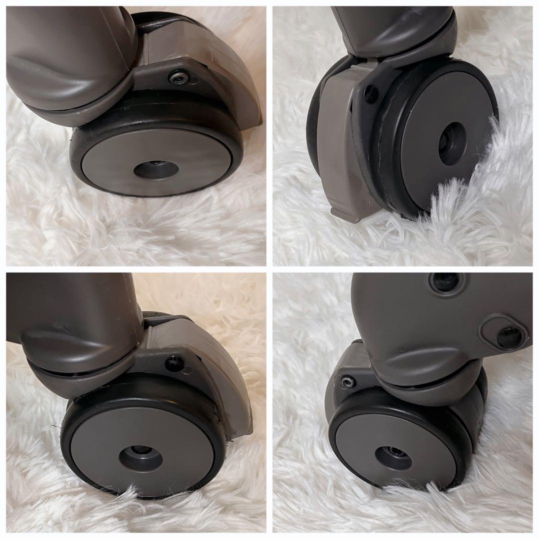 極美品✨コンビ　ネムリラ　オートスウィング　BEDi EG 電動ハイローチェア