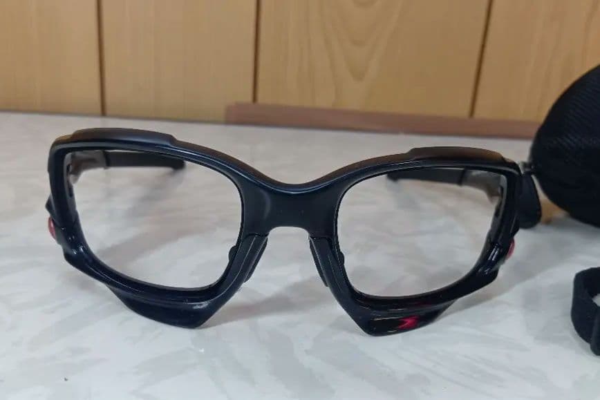 ★最終値下げ☆オークリー★レーシングジャケット☆マッドブラック☆復活版★