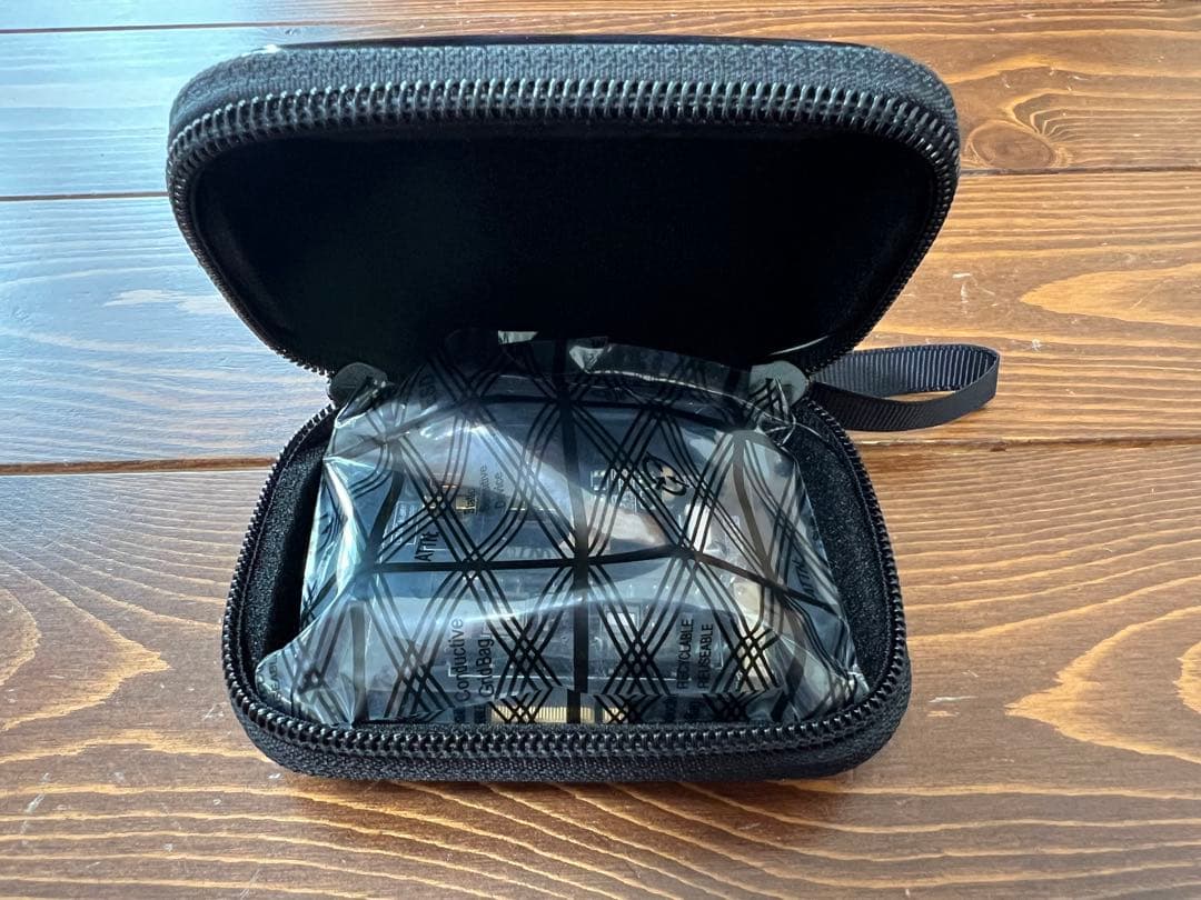 IBasso AMP14 ブラック