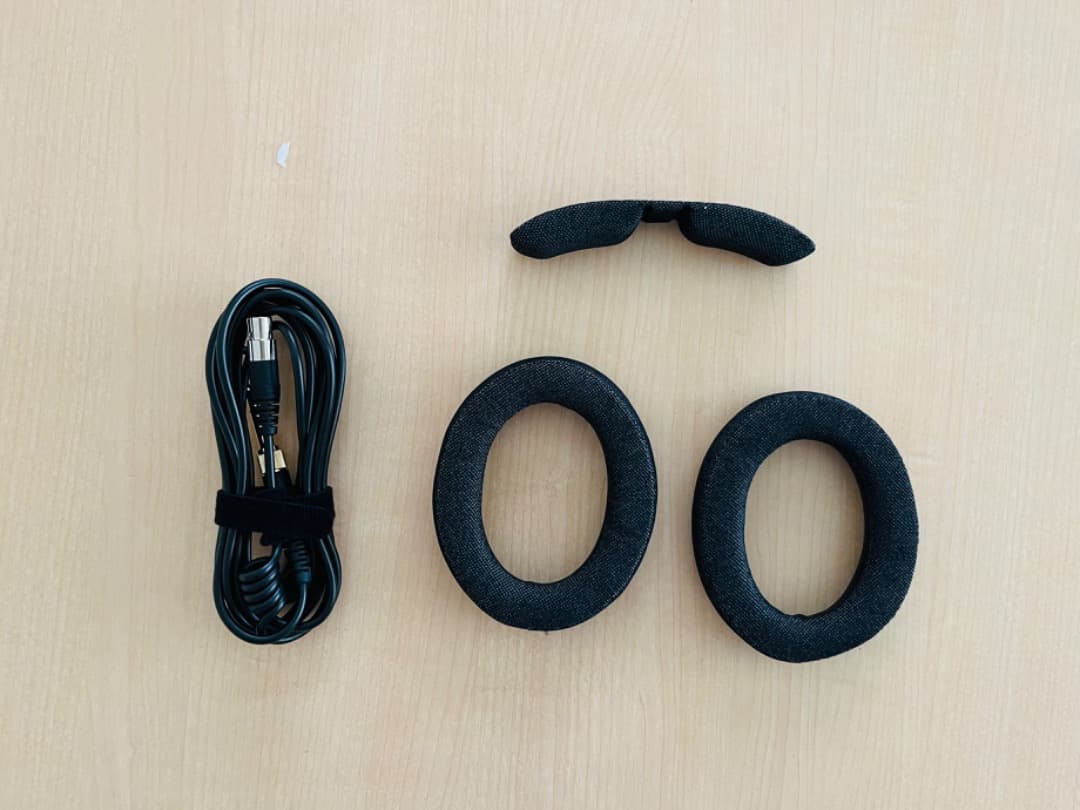 （未使用）SENNHEISER HD 490 PRO PLUS 開放型ヘッドホン