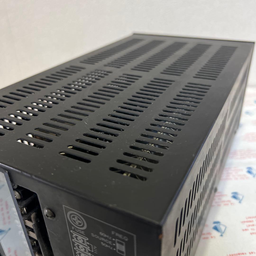 CSE R-100 アイソレーション　レギュレーター