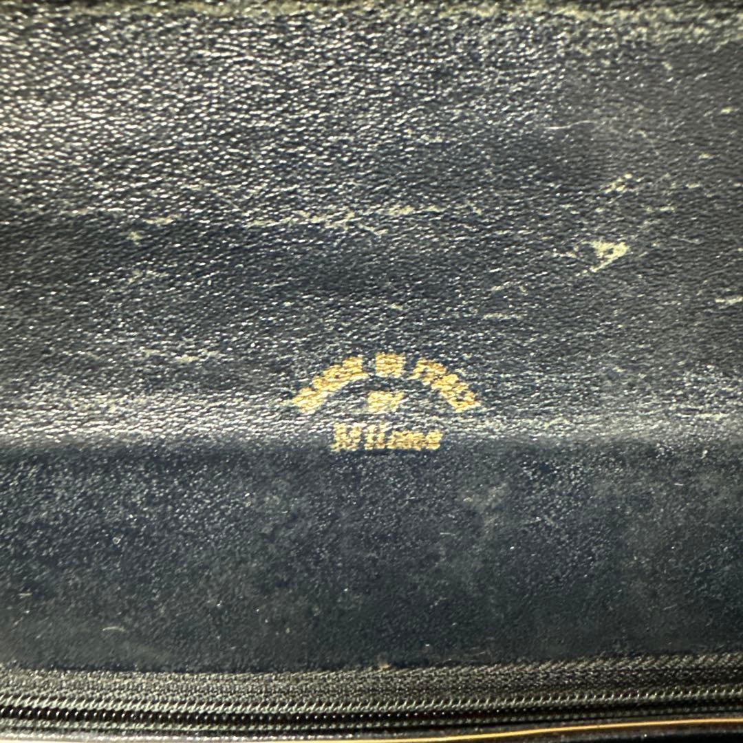 Gucci オールドグッチ ショルダーバッグ