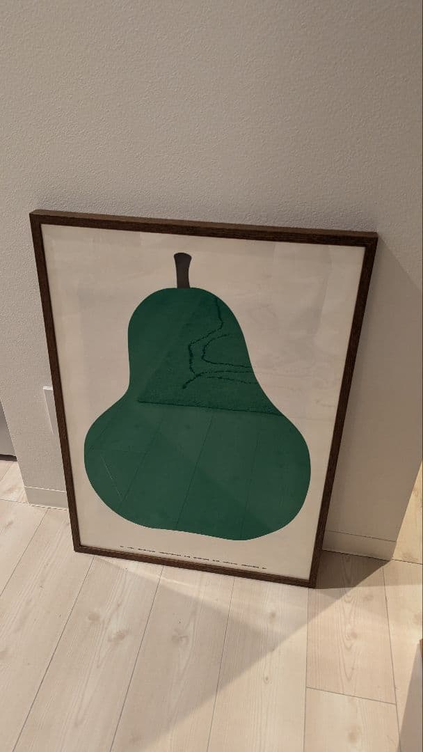 DANESE(ダネーゼ)DUE LA PERA 50×70cm