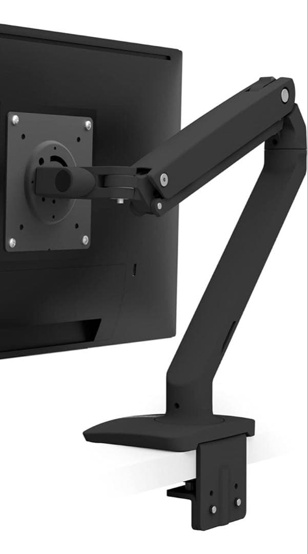 ERGOTRON エルゴトロン MXV モニターアーム
