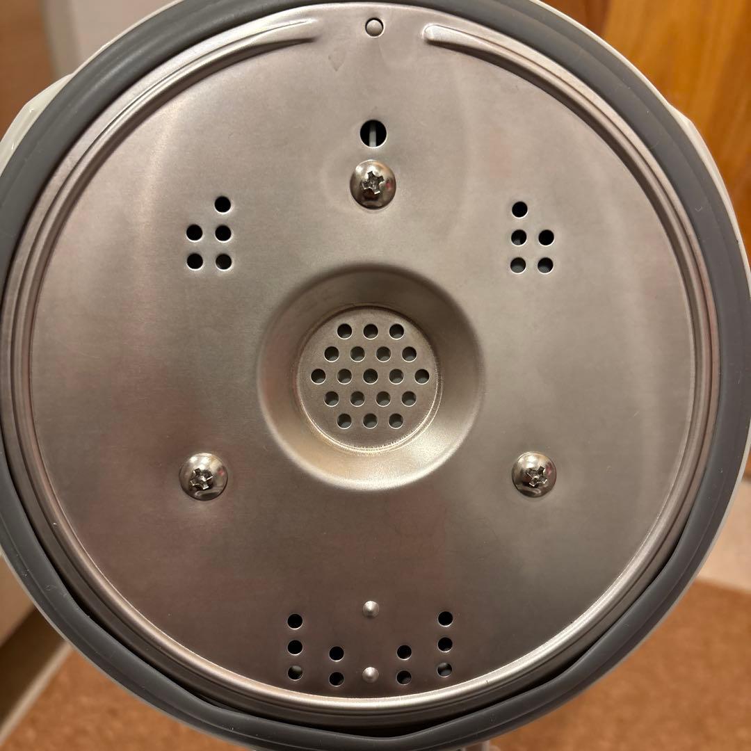 象印　スチーム式加湿器　EE-RS50型