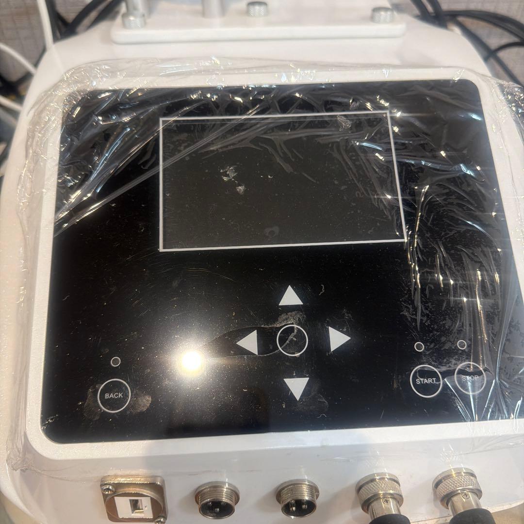 PYR BURST ZERO パイラバーストゼロ 業務用美容機器