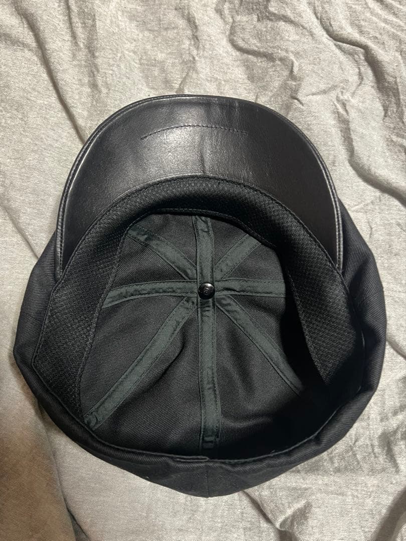 Calee キャスケット