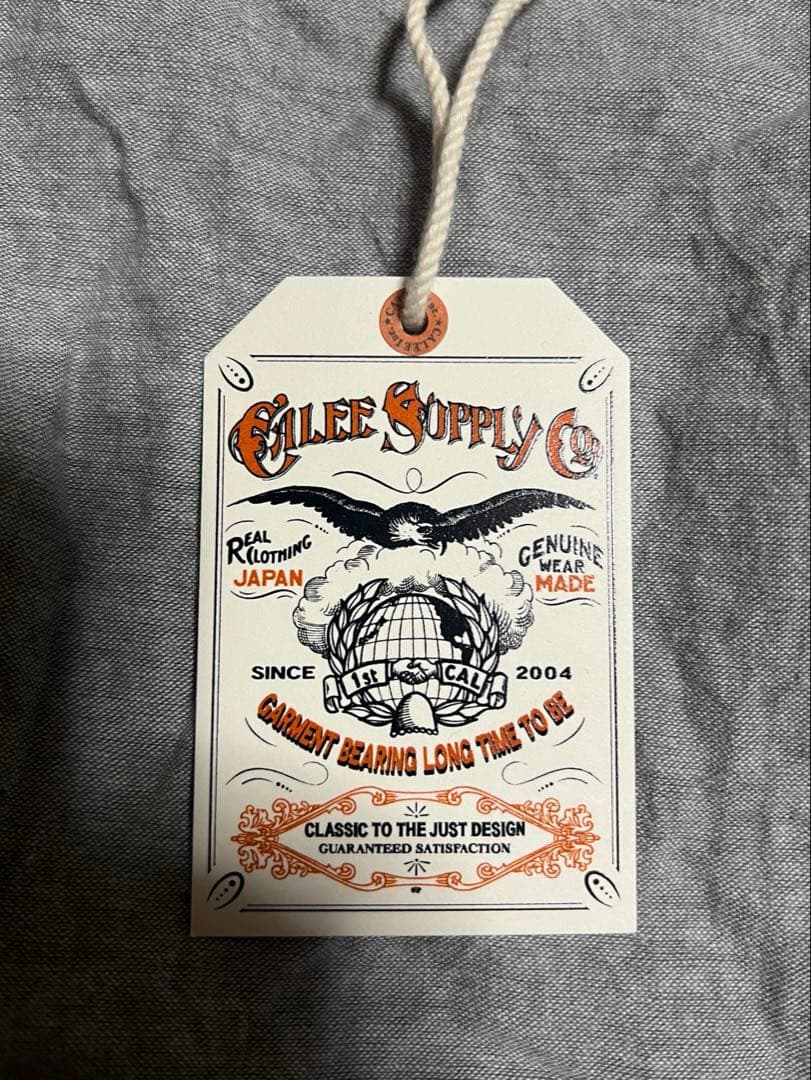 Calee キャスケット