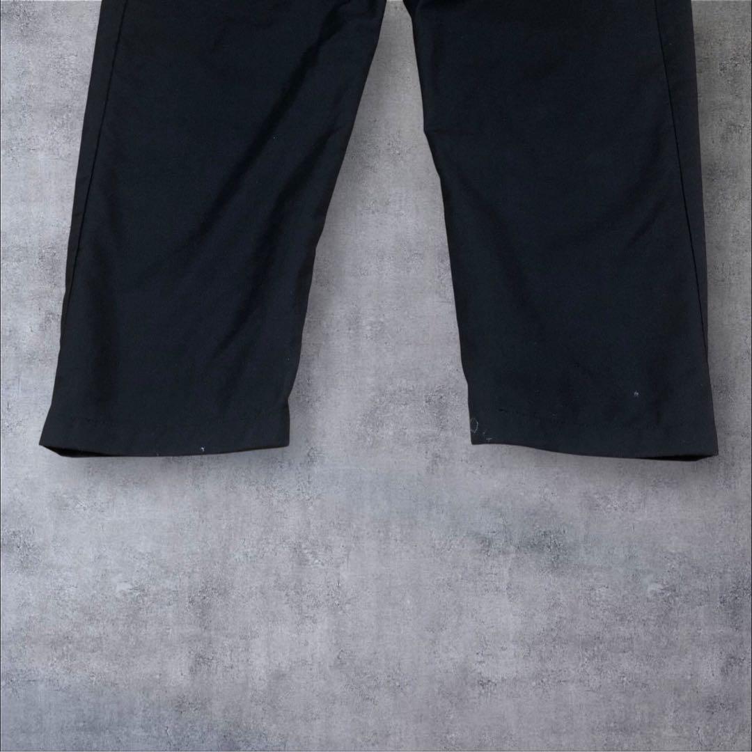 定価25300円　glambグラム　レーヨン　サルエル　テーパードスラックス　M