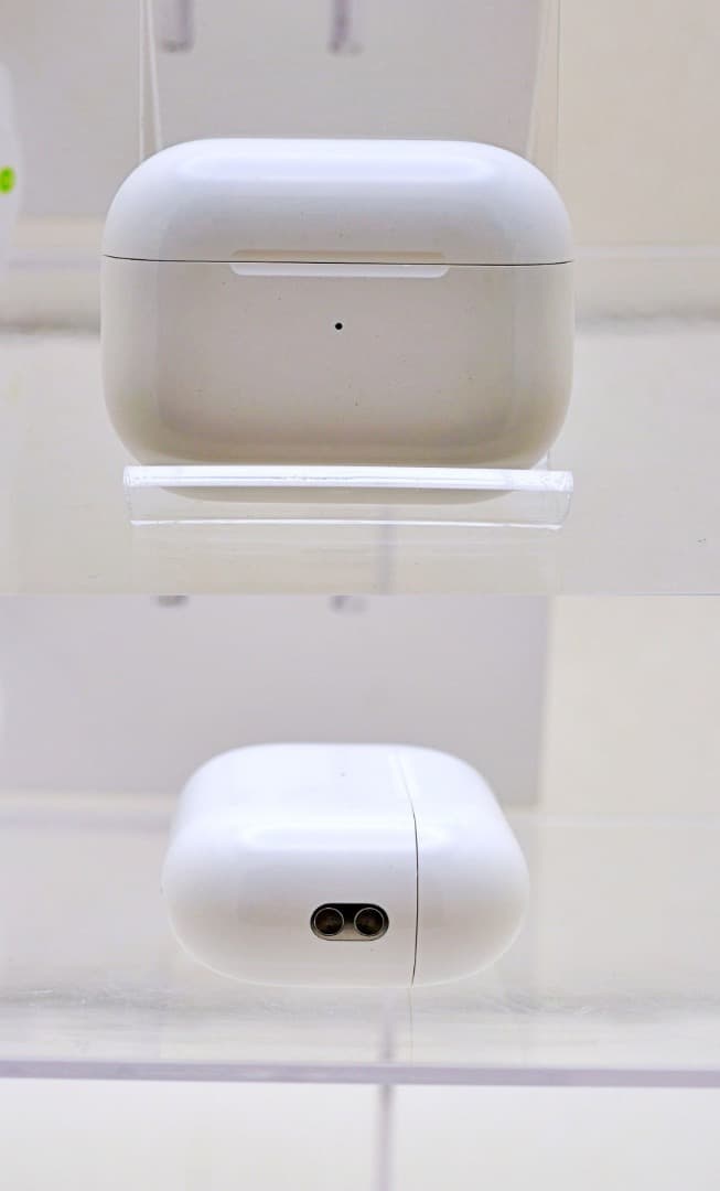 美品　現行品2　Apple AirPods Pro2　第2世代　MTJV3J/A