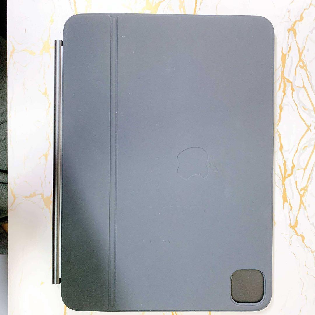 超美品Magic Keyboards iPad Pro 11インチM4/M5用