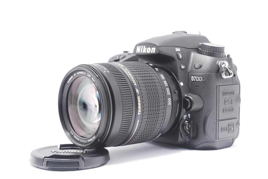 Nikon D7000　初心者～中級者　高倍率レンズセット、センサー清掃済み✨