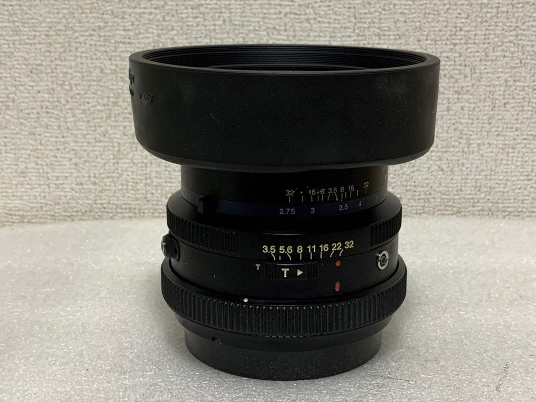 フィルムカメラ Mamiya SEKOR Z 90mm 3.5