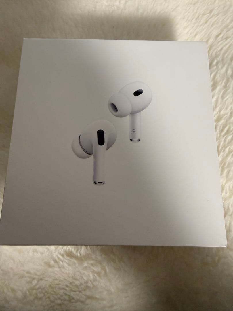 AirPodsPro 第2世代 Type-C 正規品