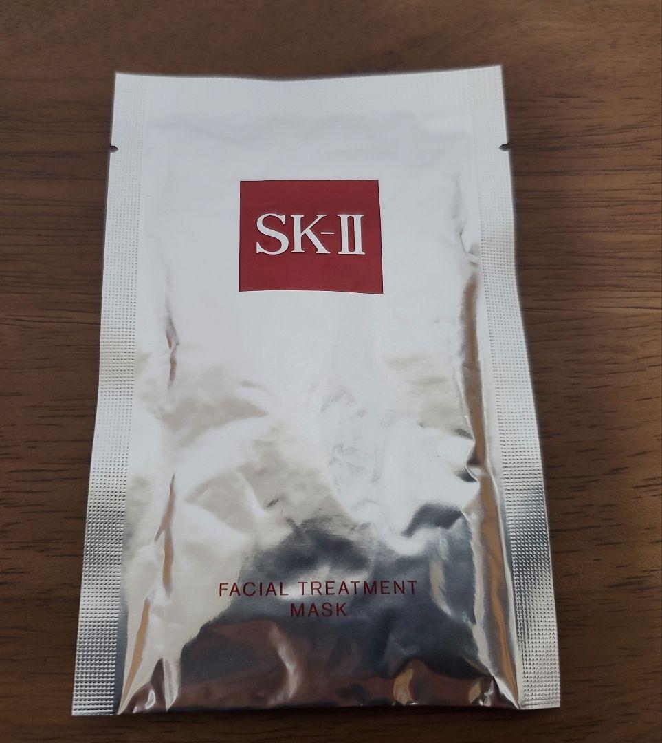 SK-II LXP 金継ぎ エッセンス30ml クリーム8g