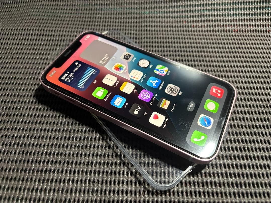 iphoneXR 64g/iphone 17PRO Pink(限定色)外装交換！