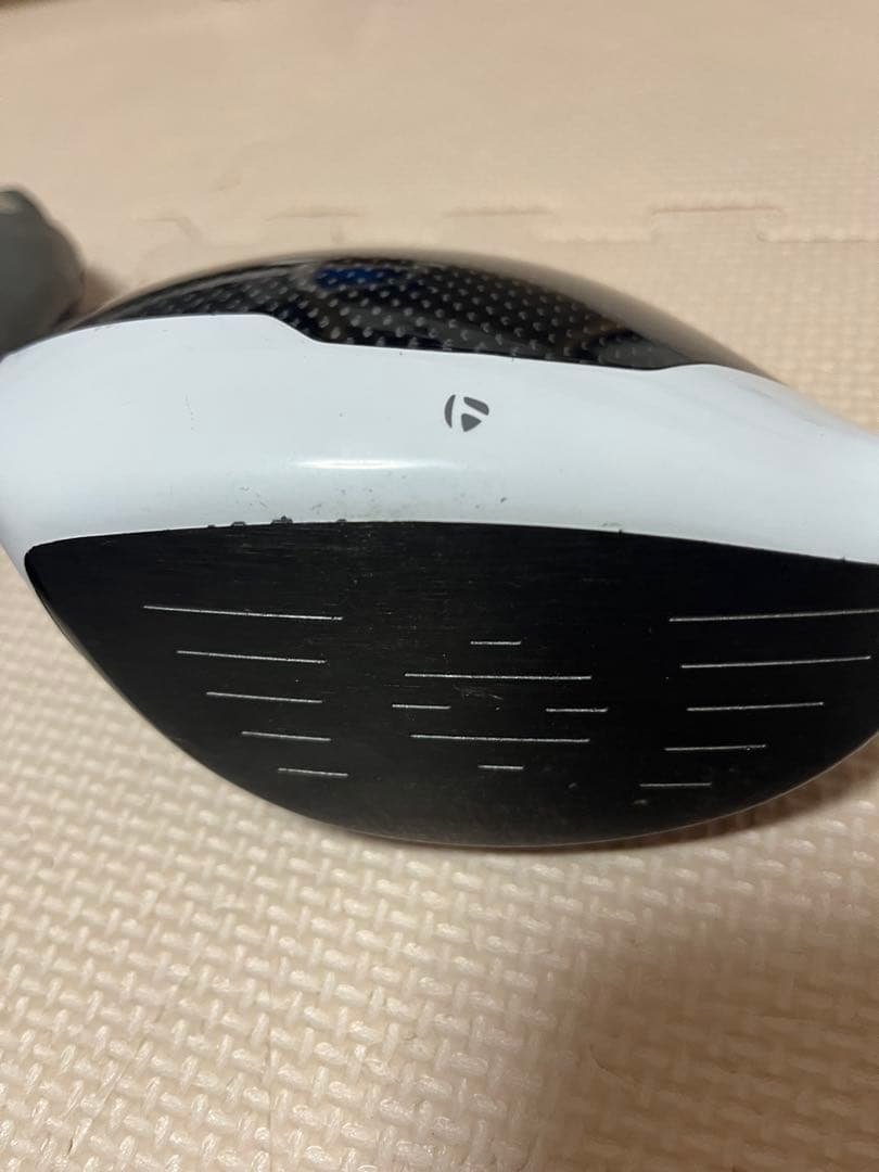 TaylorMade M2 ドライバー ヘッド10.5