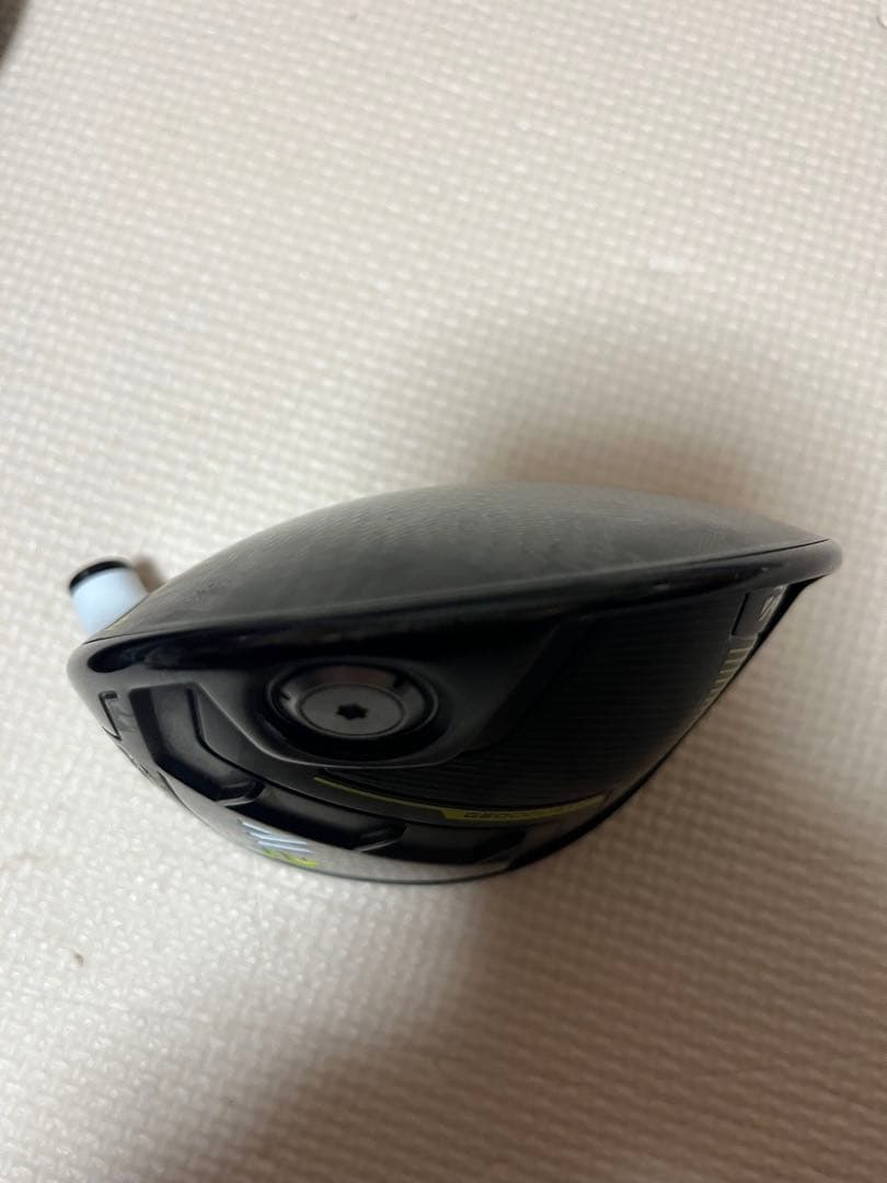 TaylorMade M2 ドライバー ヘッド10.5