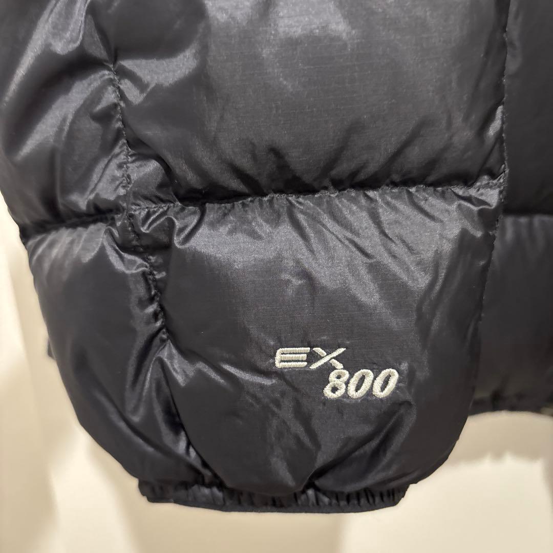 mont-bell スペリオダウンジャケット 完売品 美品