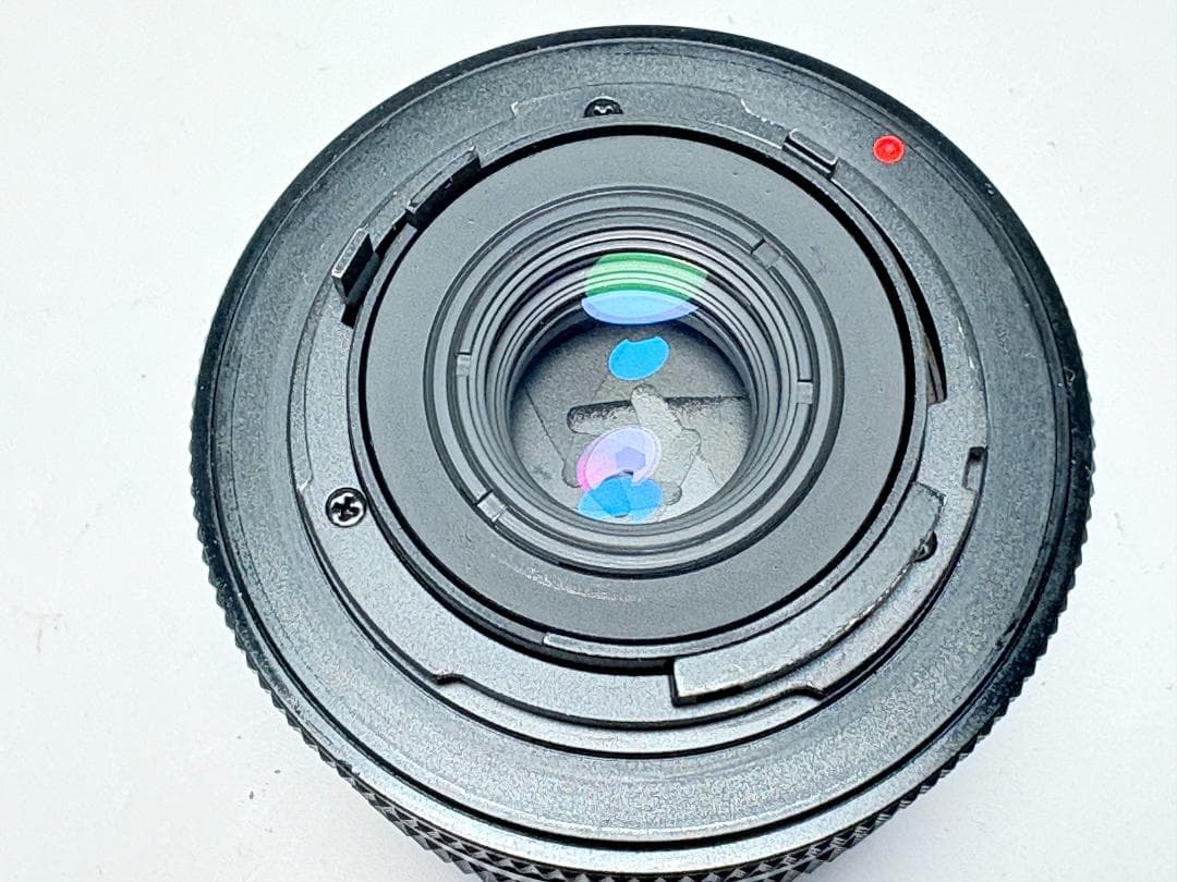 その他 CONTAX Carl Zeiss Distagon 25mm F2.8 AEG