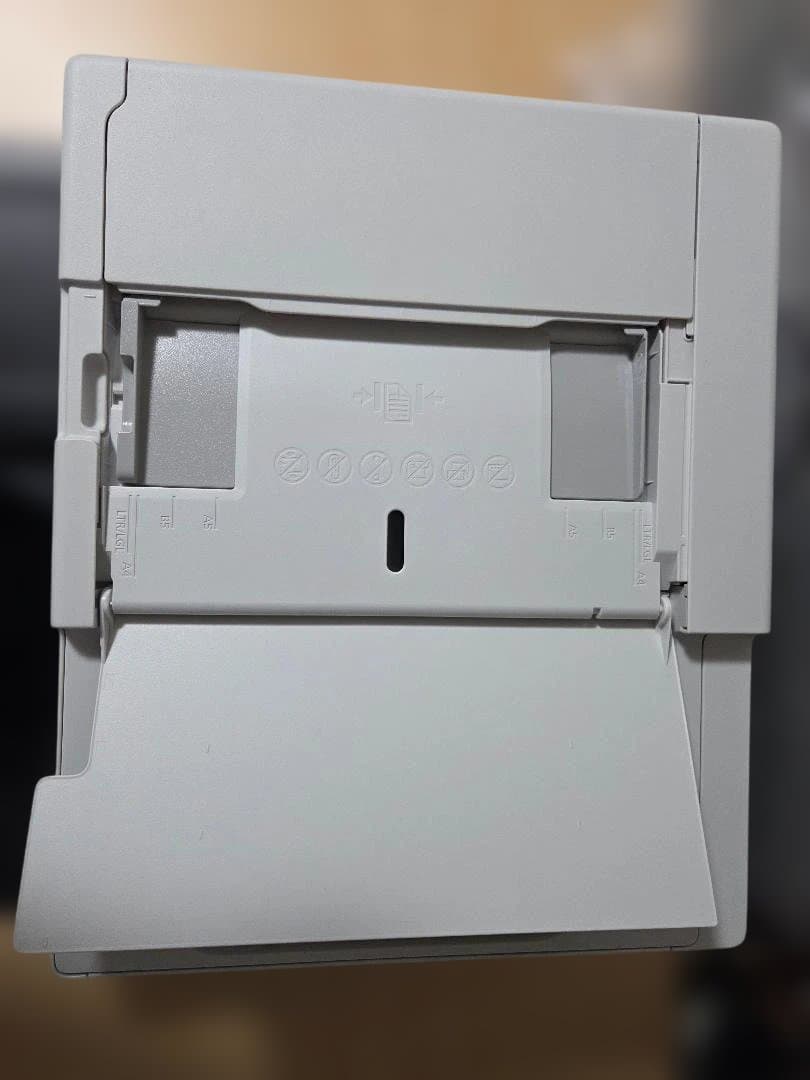 Canon GX2030 カラー インクジェット プリンター A4 ADF