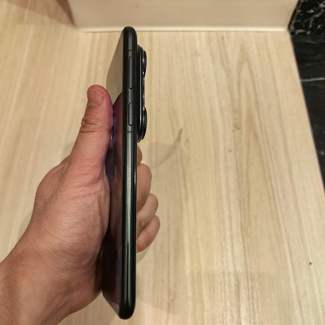 HUAWEI Pura 80 Pro ブラック 大陸版