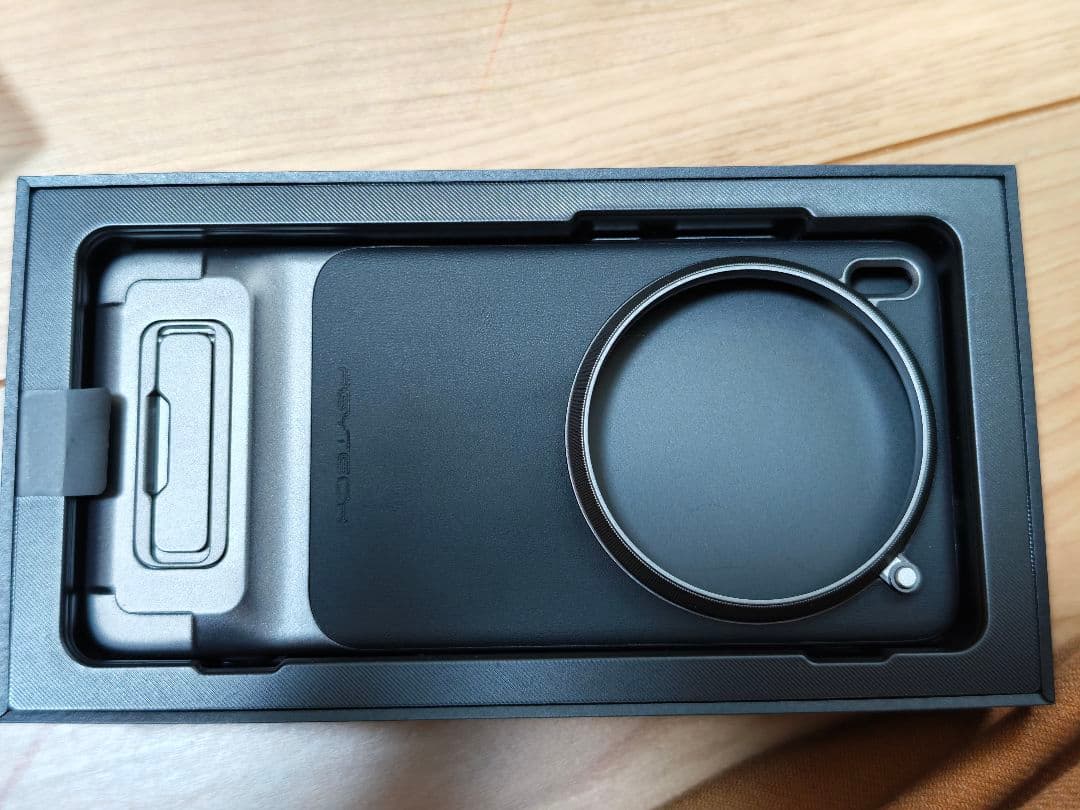 vivo x200 ultra 1TB+フォトグラファーキット