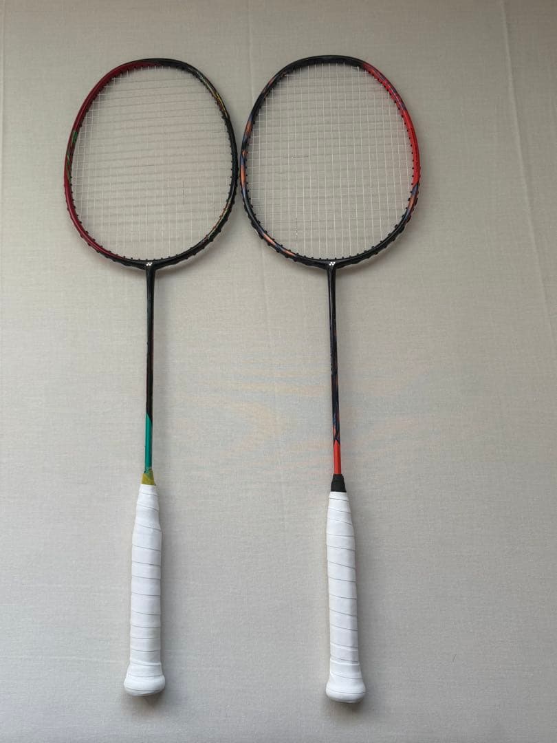 ASTROX 77 PRO アストロクス88d 2本セット