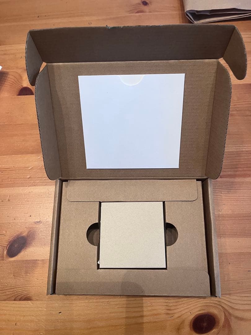 AirPods 右耳　片耳