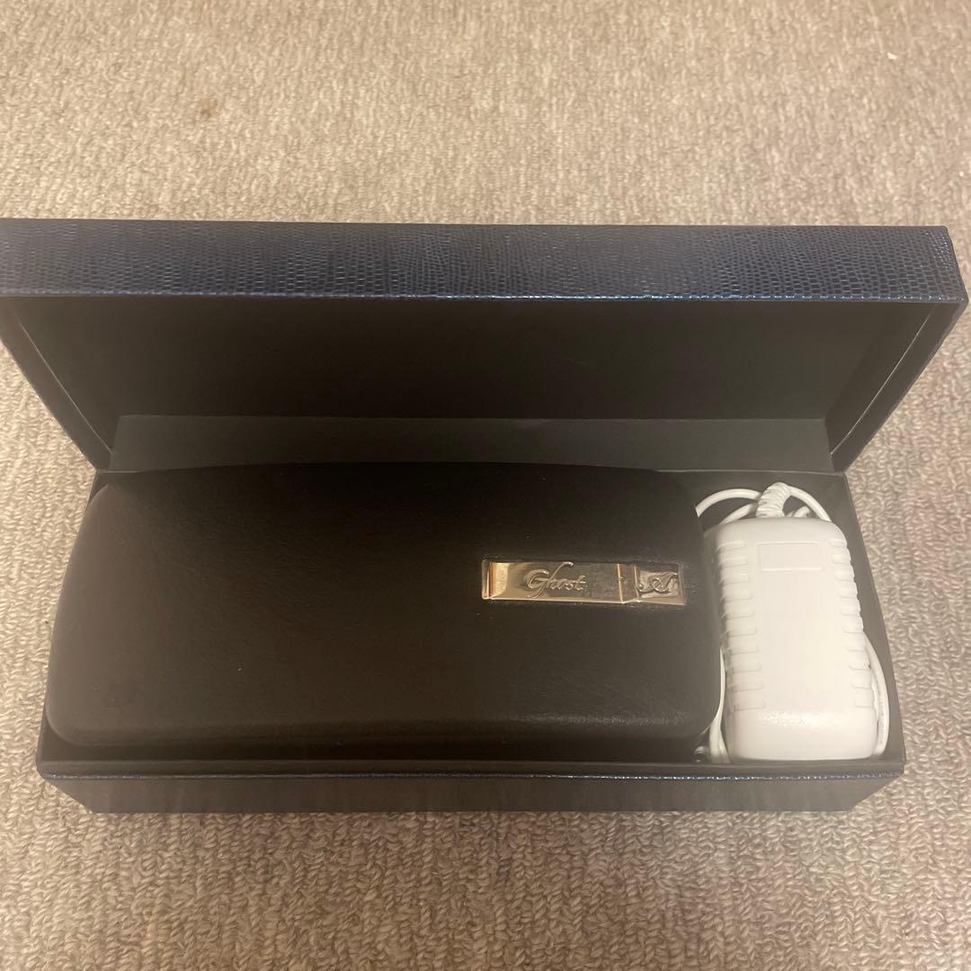 ボディ・フェイスケア Dr.arrivo ghost premium