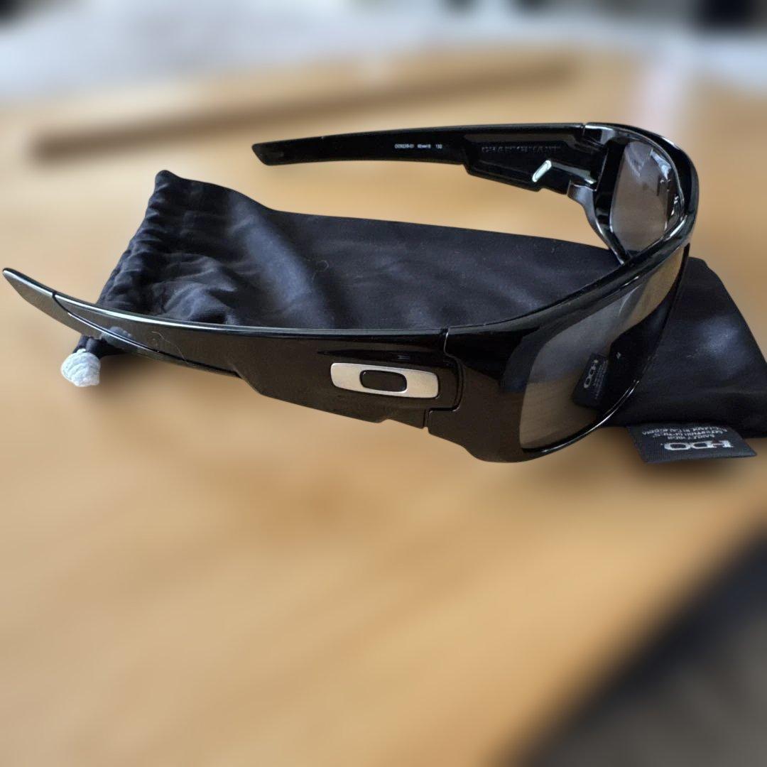 一点のみOakley IO eye jacket 90'sクランクシャフト